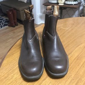Blundstone Boots